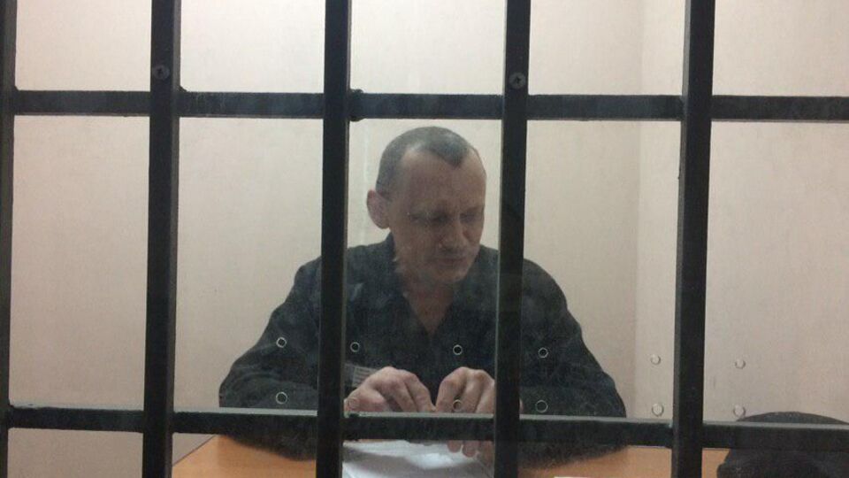 Карпюк з оптимізмом ставиться до того, що відбувається в Україні, розповів адвокат