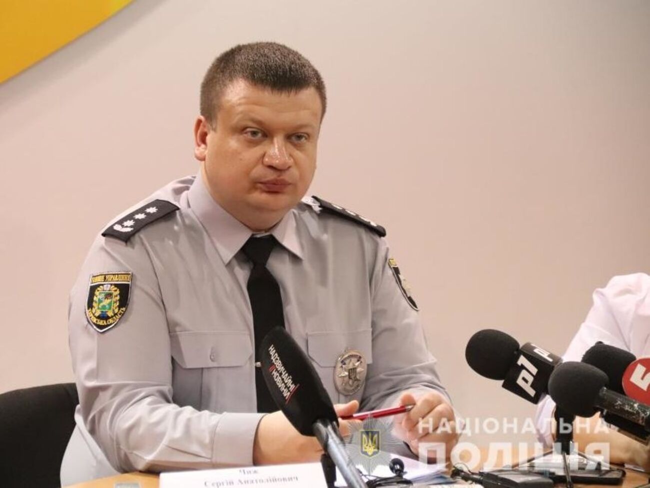 Чиж: Ми вже бачимо, як і хто штовхає потерпілого Макарюка