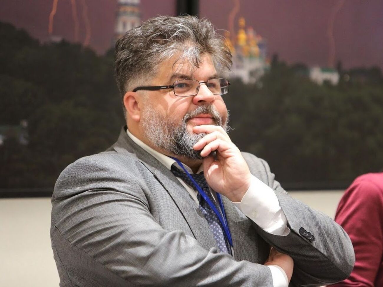 Розвиток кризи в Молдові може призвести або до хаотизації країни, або до посилення впливу Росії. Ні того, ні того Україні не потрібно апріорі