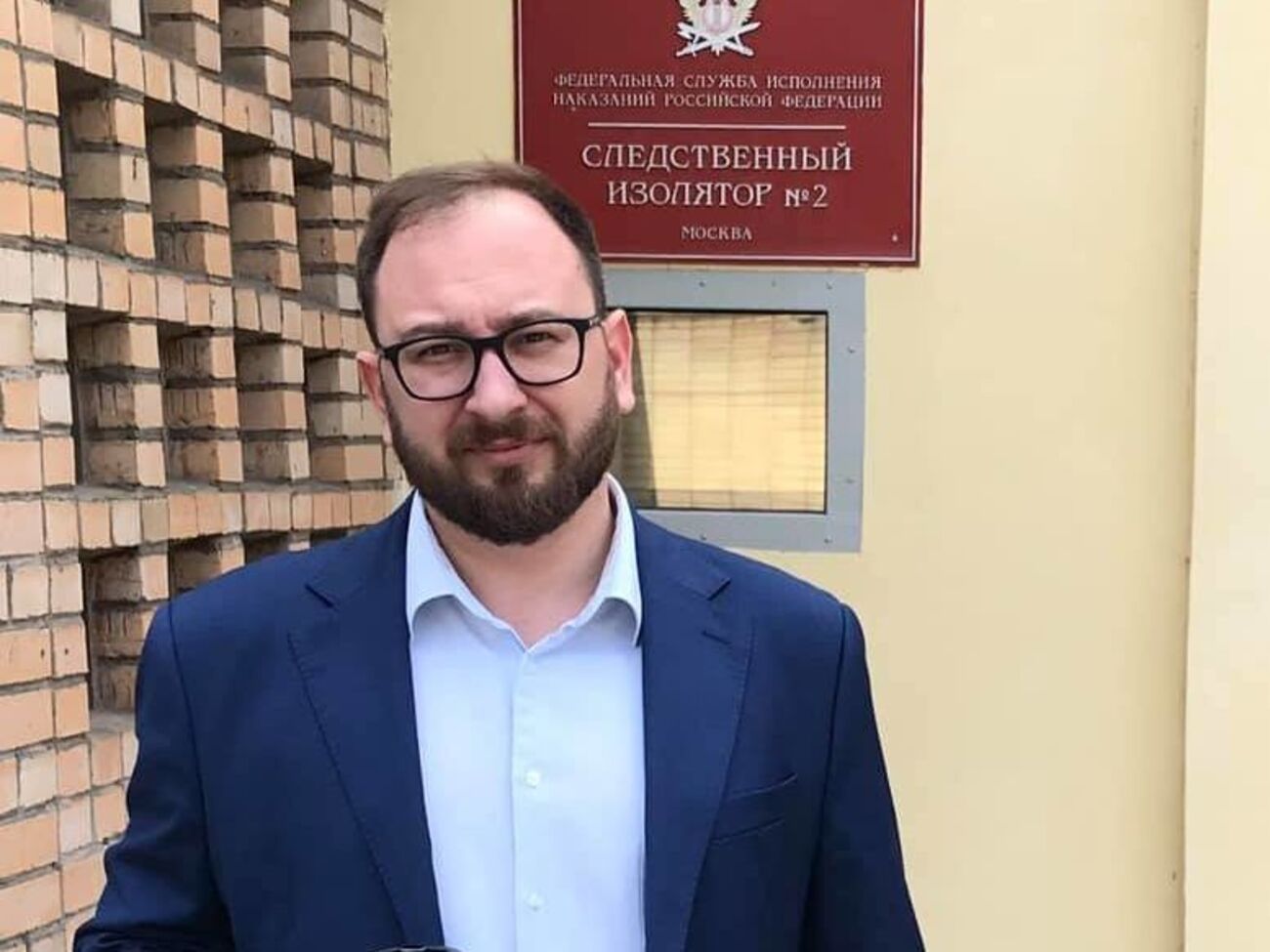 Полозов: При принятии решения об освобождении украинских моряков у российских властей есть желание сохранить лицо
