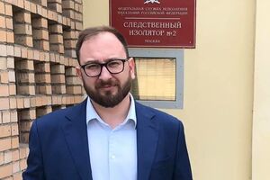 Полозов: Під час ухвалення рішення про звільнення українських моряків у російської влади є бажання зберегти обличчя