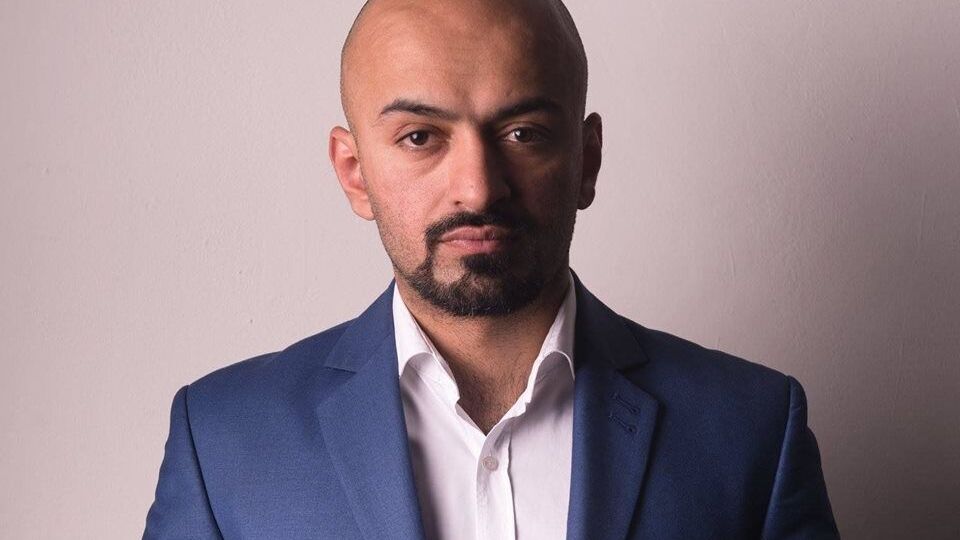 Найєм: Можливу зміну глави ГПУ в контексті розслідування справи Гандзюк я розглядаю, швидше, позитивно
