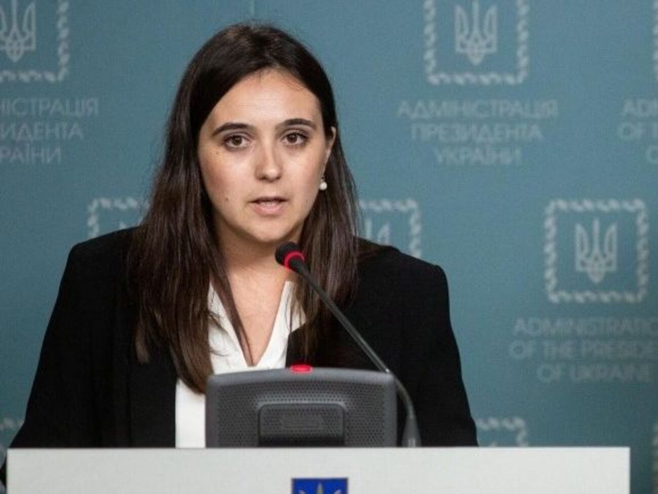 Мендель: У нас продовжується процес пошуку нових фахівців, які можуть очолити області