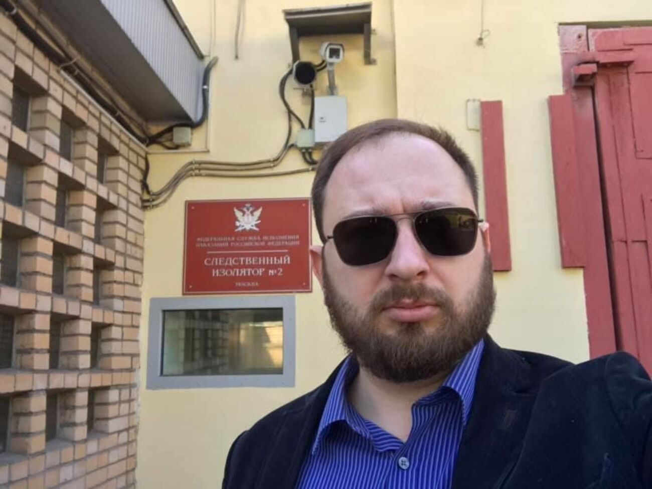 Полозов: Неисполнение решения трибунала повлечет более жесткие последствия, чем первоначальная реакция Запада на захват украинских военных судов