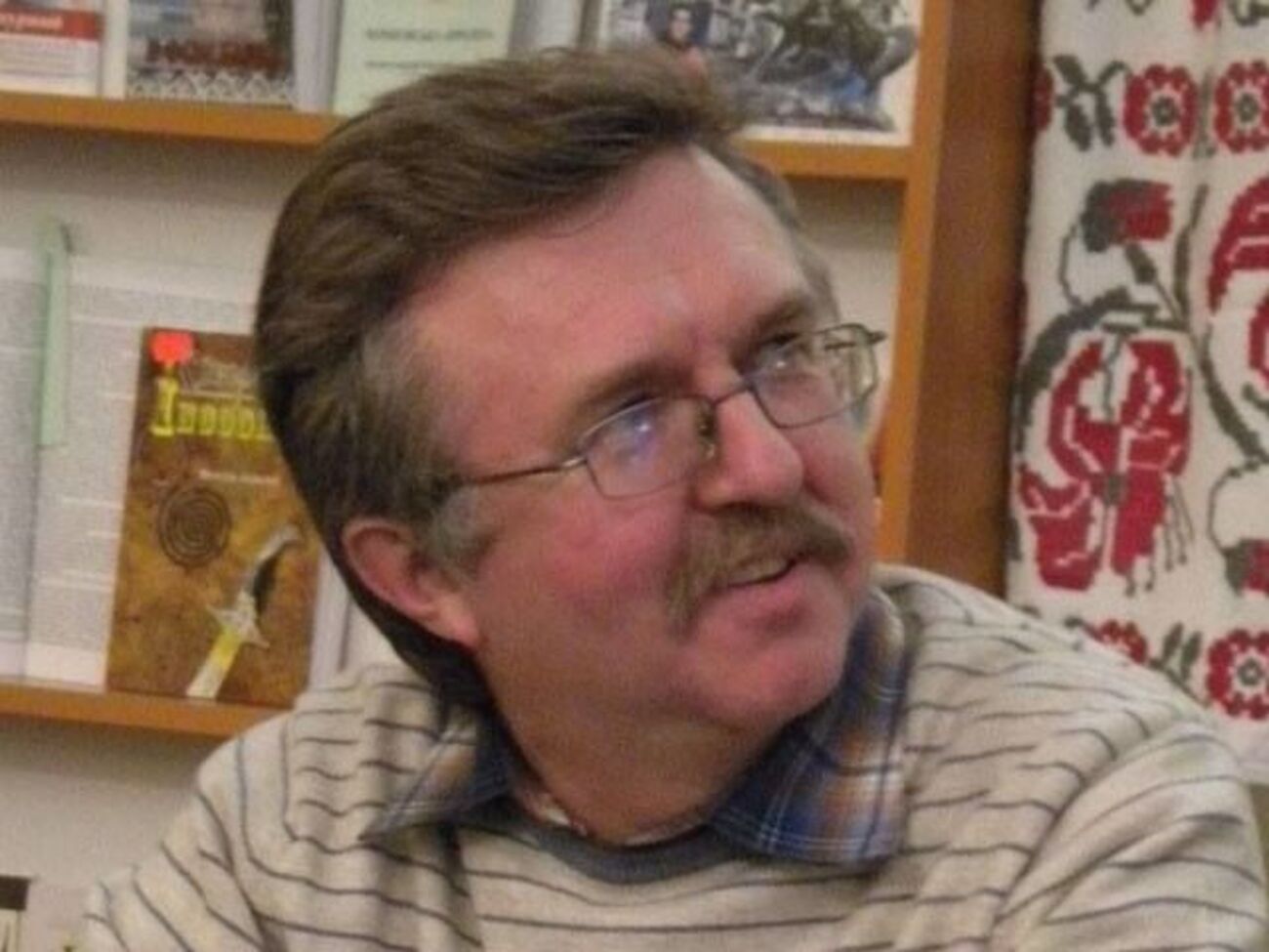 Чепурной: А&nbsp;что в этом оскорбительного?