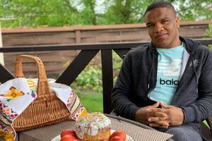 Беленюк (на фото) упомянул о Чепурном как о человеке, называющим себя журналистом