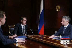 Після візиту Бойка до Москви СБУ проводить досудове розслідування за двома кримінальними статтями