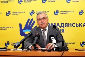 Гриценко: Мы готовы и будем принимать участие в формировании и большинства, и правительства