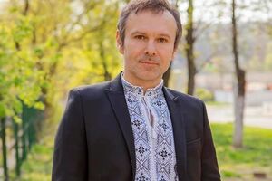 Вакарчук: Нехай нардепи доведуть виборцям напряму, що останні п'ять років пройшли не дарма