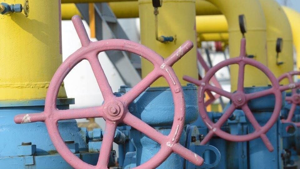 "Нафтогаз": Попереду складна зима