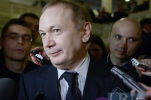 У ГПУ вважають, що слідчий суддя під час закриття справ проти Іванющенка "вийшов за межі повноважень"