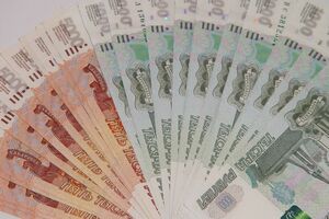 Беларусь и Россия используют рубли