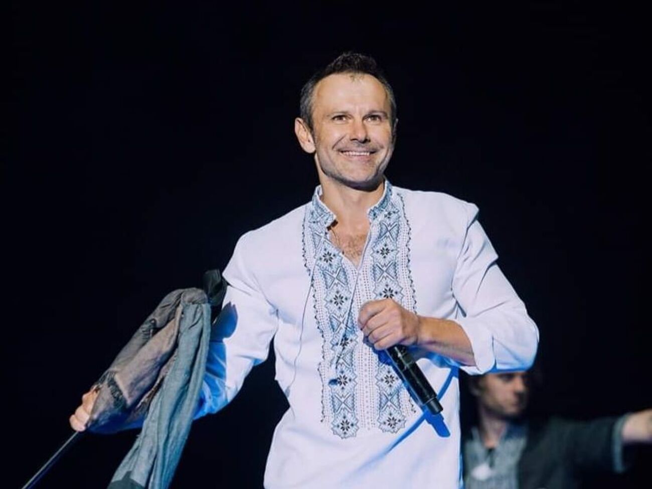 Вакарчук: Мажоритарна система &ndash; це корупція, це розсадник тотальної безвідповідальності