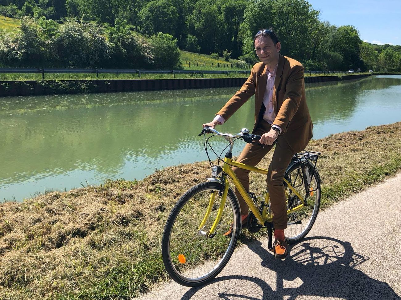 Портников: У нас у країні дуже багато людей не може знайти собі місця