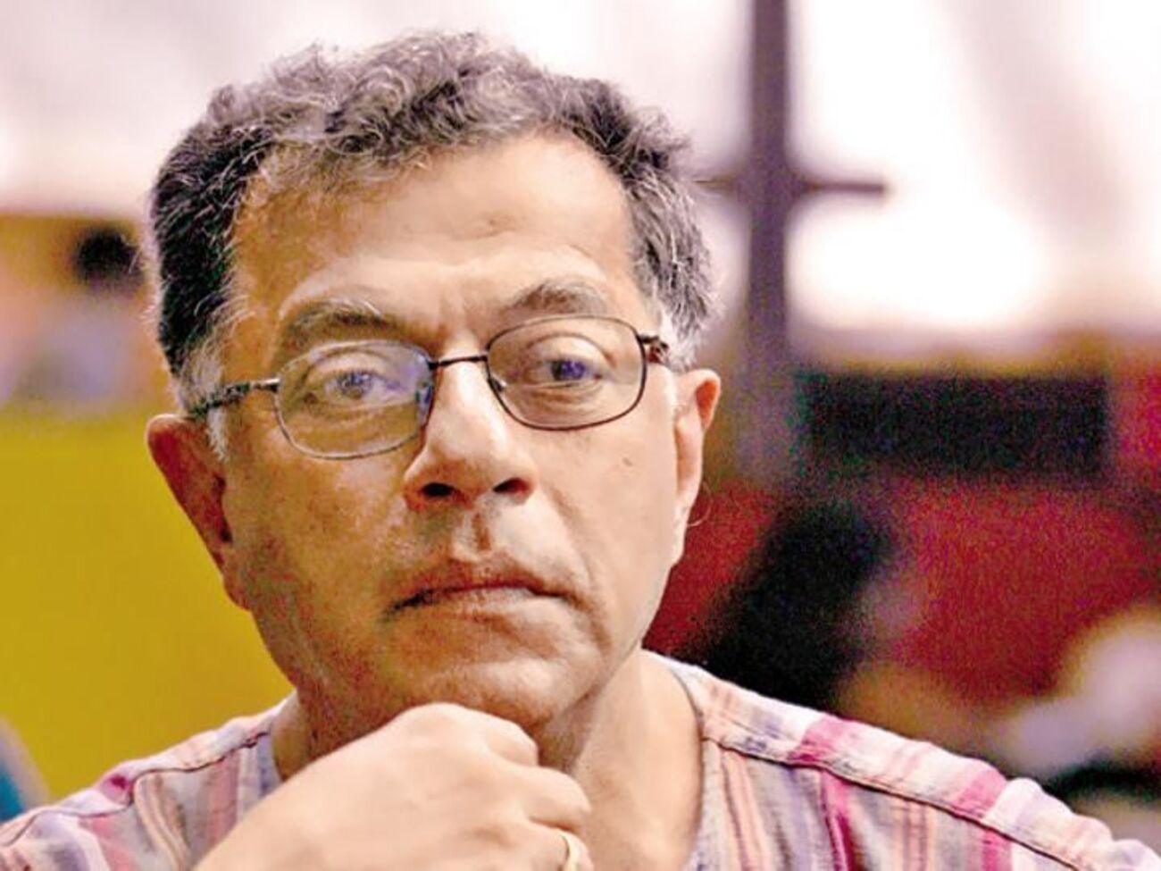 Карнад скончался в возрасте 81 года