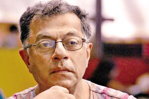 Карнад скончался в возрасте 81 года