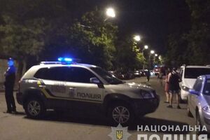 Лікарня загорілася ввечері 10 червня