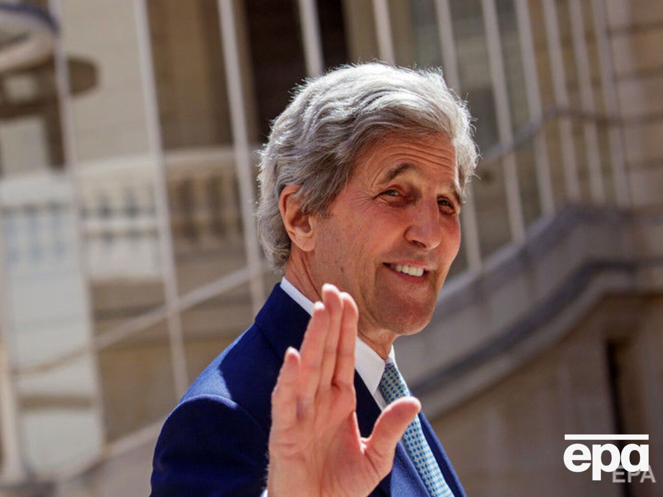 Керри заявил, что не намерен ввязываться в политическую борьбу на выборах президента США