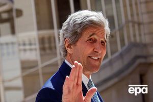 Керри заявил, что не намерен ввязываться в политическую борьбу на выборах президента США