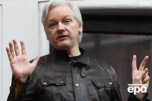В США Ассанжу предъявили обвинения по 18 пунктам