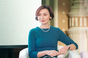 Рожкова: МВФ может отложить сотрудничество с Украиной, если украинские суды решат вернуть "ПриватБанк" в частную собственность