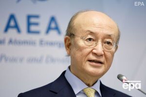Амано висловив стурбованість ситуацією в Ірані