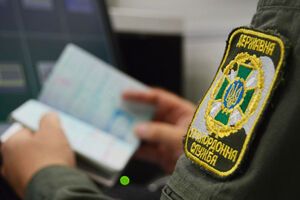 Держприкордонслужба: Понад 1 млн осіб перетнули кордон із Польщею