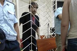 Балуха приговорили к пяти годам колонии