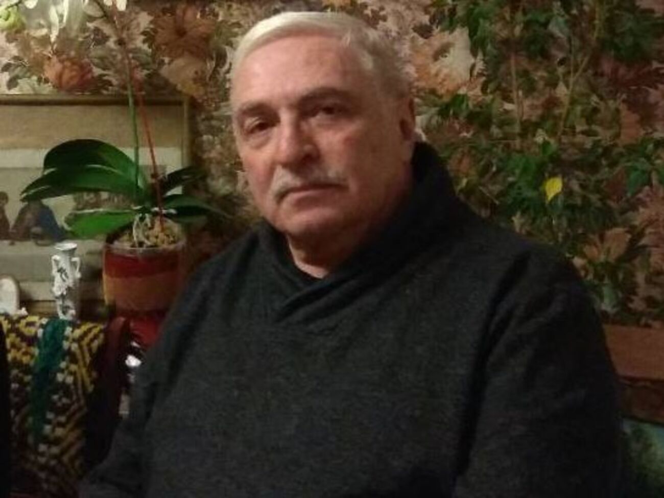 Есть опасность, что фильм о Лобановском могут снять в РФ с подачи Кремля, чтобы "потроллить" украинцев