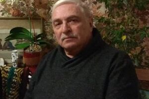 Есть опасность, что фильм о Лобановском могут снять в РФ с подачи Кремля, чтобы "потроллить" украинцев