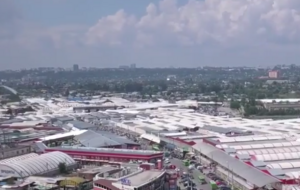 Администрация "Барабашово": Все заявления “Национального корпуса” о том, что “их там не было”, “что они никого не били” и "не стреляли в сторону журналиста” Вадима Макарюка, не соответствуют действительности