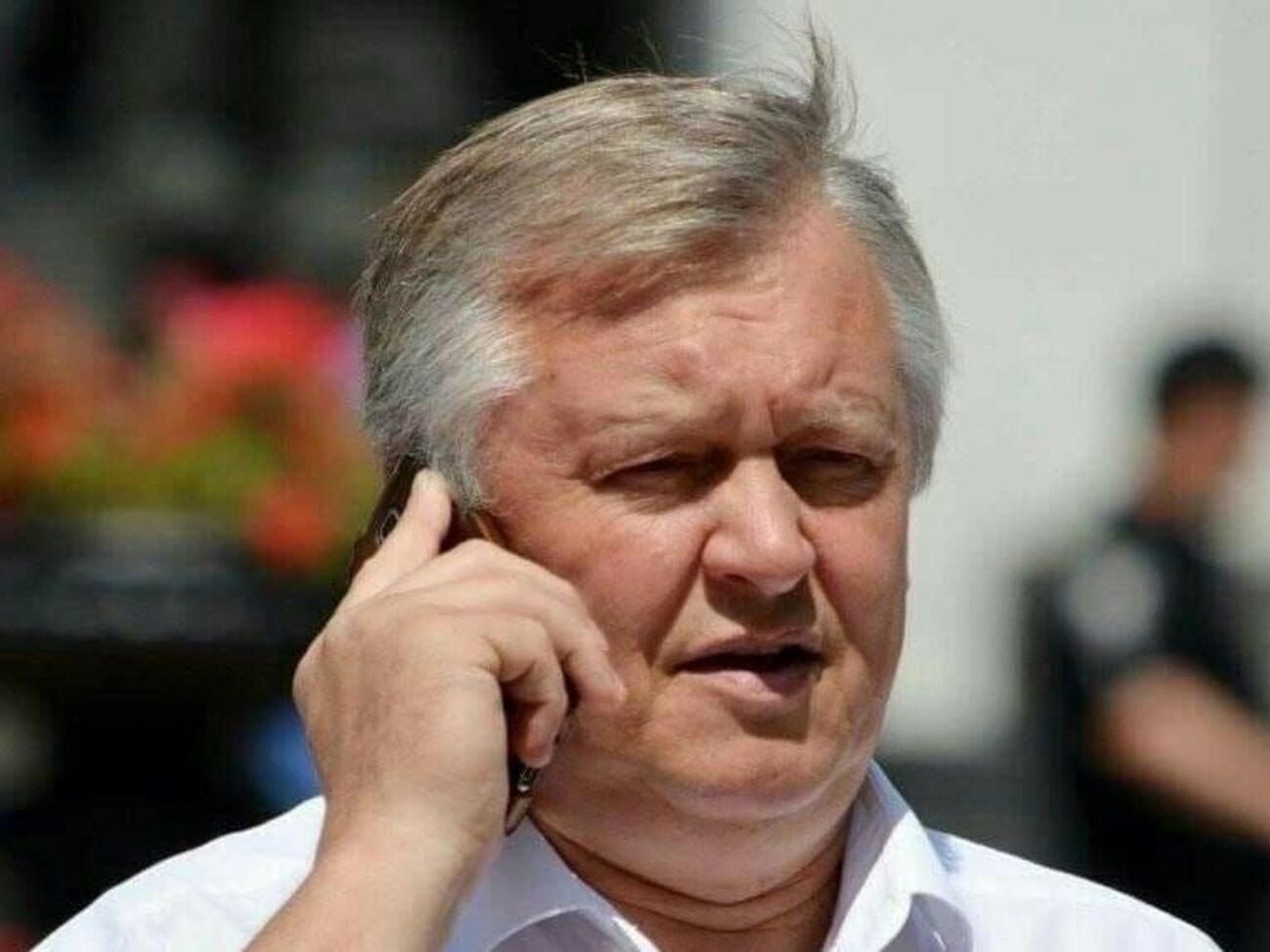 Куприенко:&nbsp;Коалиция была сформирована в составе 302 народных депутатов