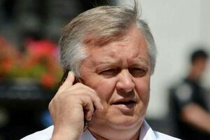 Купрієнко: Коаліція була сформована у складі 302 народних депутатів