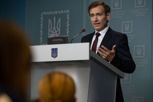 Представитель президента в КСУ: С 29 марта 2016 года в коалицию входило только 216 нардепов