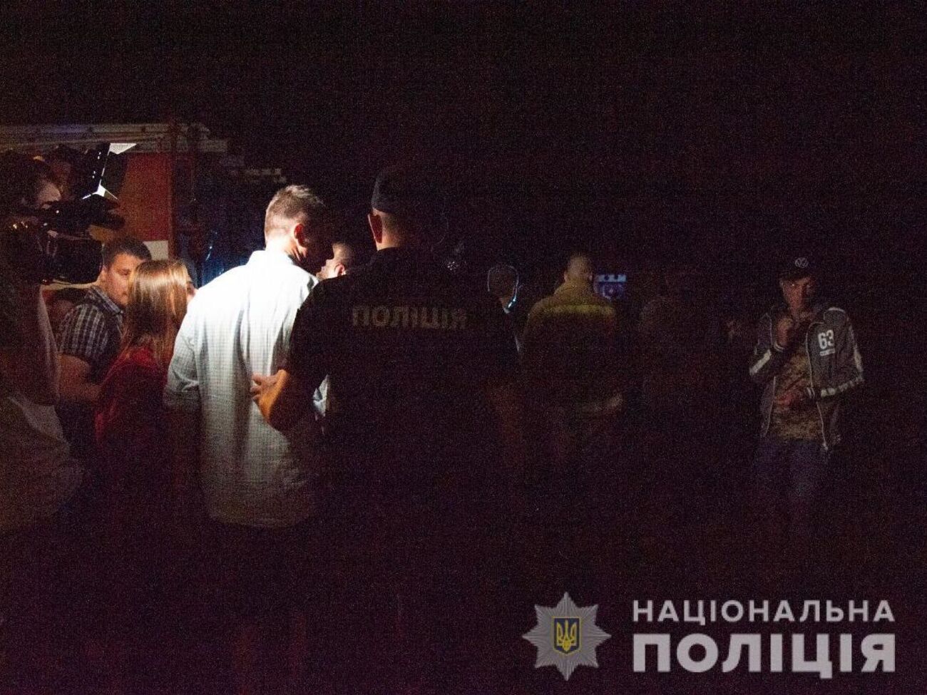 Пожежа у психіатричній лікарні сталася ввечері 10 червня