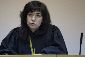 Вища рада правосуддя відкрила проти судді дисциплінарне провадження за 11 днів після того, як вона відмовилася заарештувати Саакашвілі