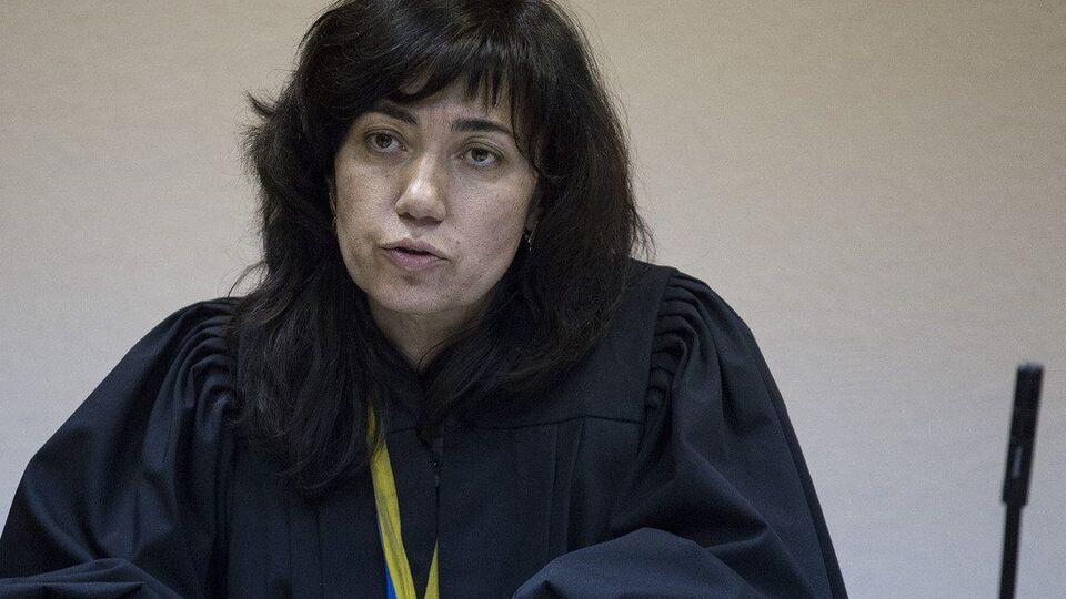 Высший совет правосудия открыл против судьи дисциплинарное производство через 11 дней после того, как она отказалась арестовать Саакашвили