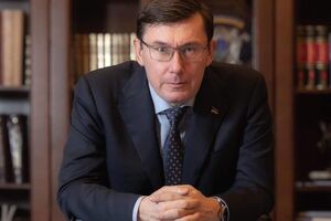 Луценко говорив, що подасть у відставку після парламентських виборів