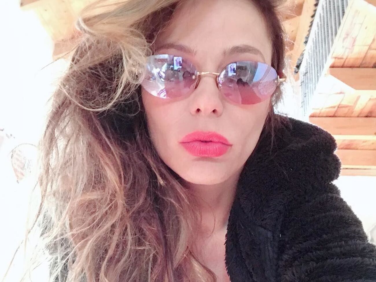 Ривелли: Времена дерьма в Италии