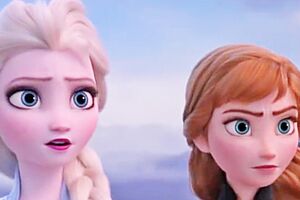 У центрі сюжету пригоди двох сестер