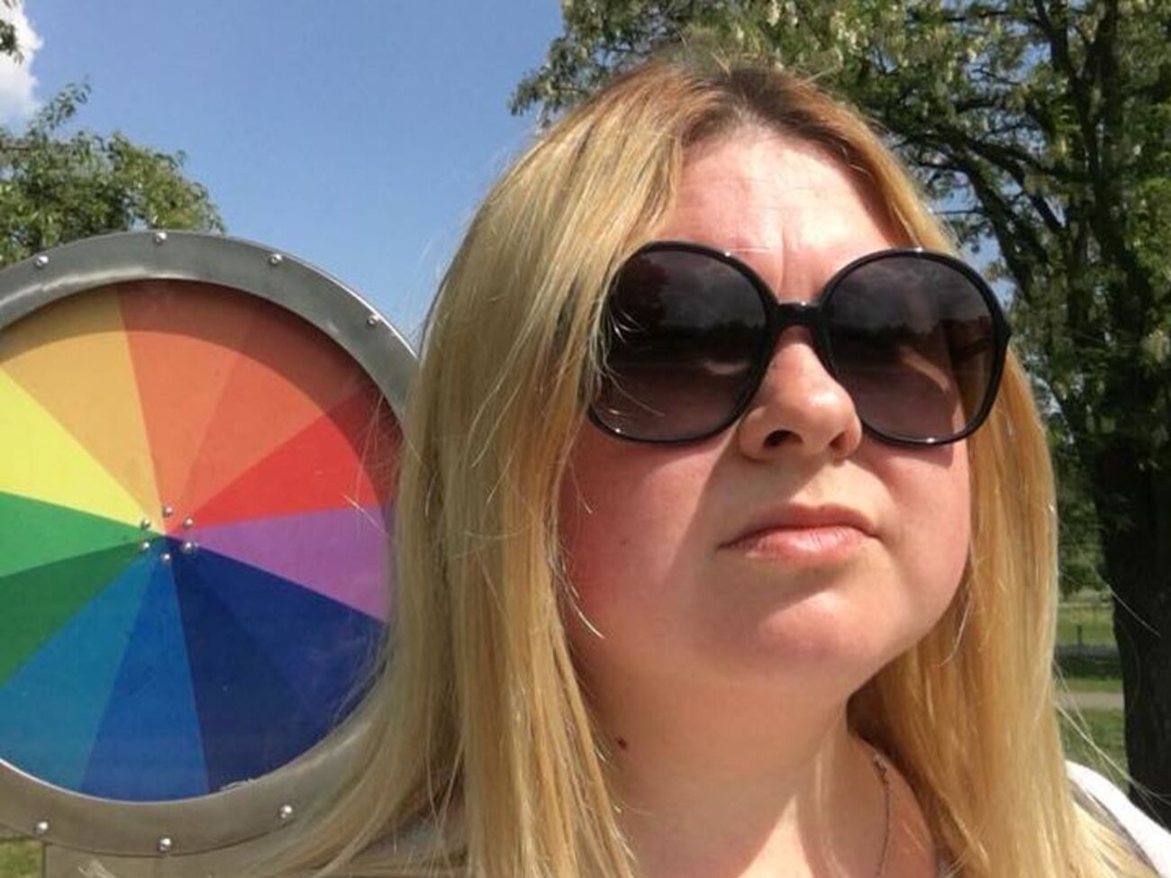 Гандзюк была&nbsp;убита из-за своей принципиальной гражданской позиции, заявили организаторы форума