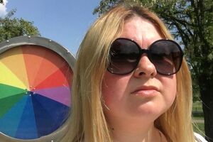 Гандзюк была убита из-за своей принципиальной гражданской позиции, заявили организаторы форума