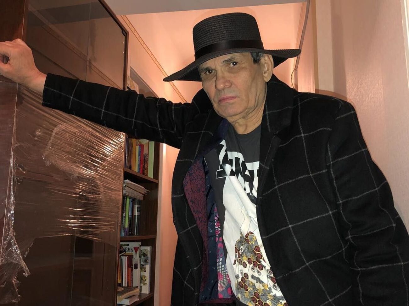 Лечащие врачи Алибасова проводят всю необходимую диагностику и составляют план дальнейшего лечения