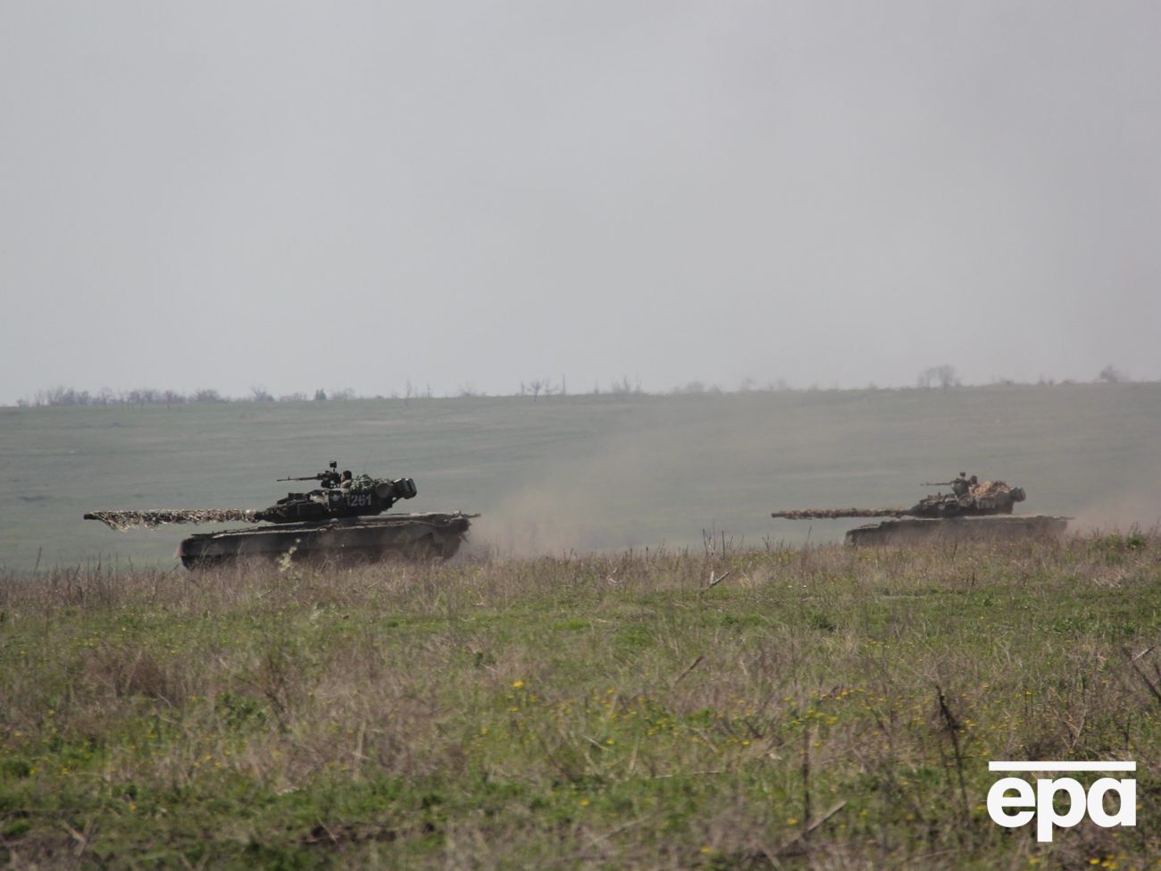 Росія розпочала збройну агресію на сході України у 2014 році