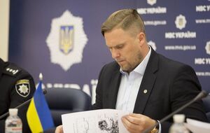 Троян пообещал, что Украина окажет содействие в поиске утонувших