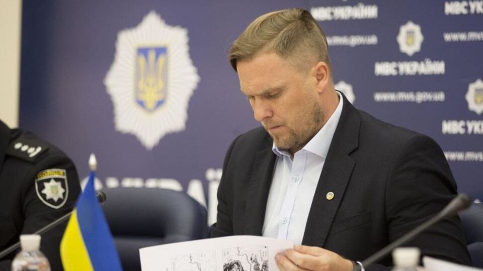 Троян пообещал, что Украина окажет содействие в поиске утонувших