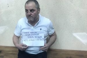 "Суд" у Криму продовжив арешт Бекірову до 12 серпня