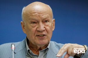 Горбулин считает, что Украина должна влиять на США через общественные институты