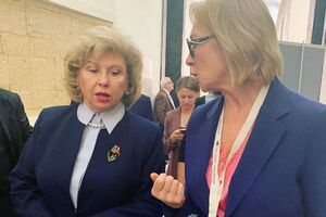 Москалькова і Денісова заявили про готовність до діалогу