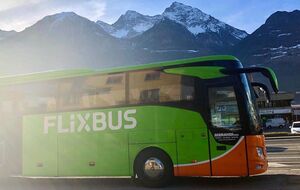 FlixBus – лоукостер із Німеччини